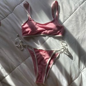 Zaful bikini